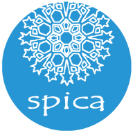 Spica スピカ | クロスステッチ